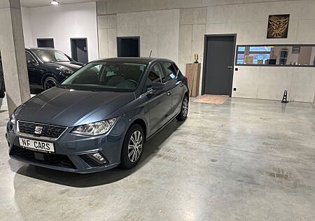 Seat Ibiza Style 1.0TSI 5trg. EU6,8-fach,SHZ,Tempom