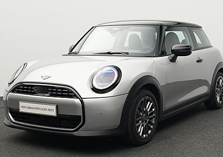 Mini Cooper S Cooper C