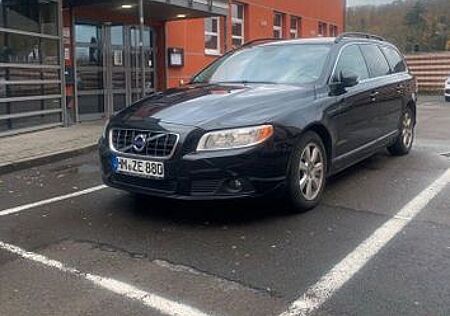 Volvo V70 DRIVe Summum Summum