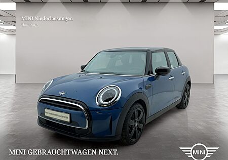 Mini Cooper Leder Aut. Navi Lenkradhzg. Driv.-Ass. Ka