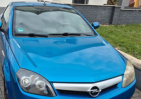 Opel Tigra 1.8 Sport Sport