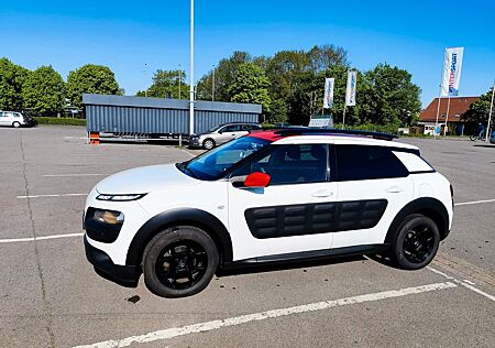 Citroën C4 Cactus - BlueHDi 100 ETG6 - Shine - 93.000km