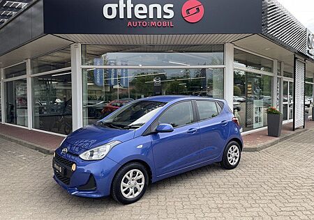 Hyundai i10 Trend 1.2 LRH,SH