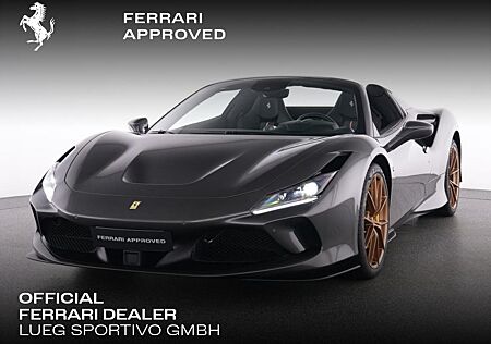 Ferrari F8 Spider PDC
