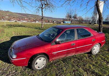 Citroën Xantia 1.9TD X X