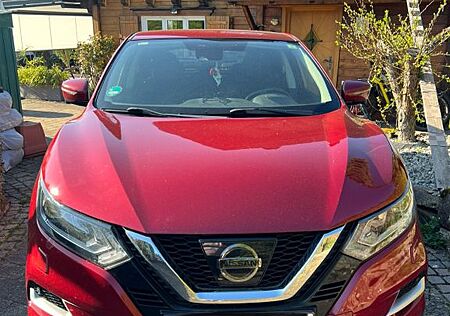 Nissan Qashqai 1.6 DIG-T N-CONNECTA N-CONNECTA