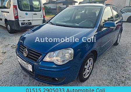 VW Polo Volkswagen IV Comfortline+2Hd+Klima
