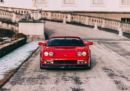 Ferrari Pininfarina Spider