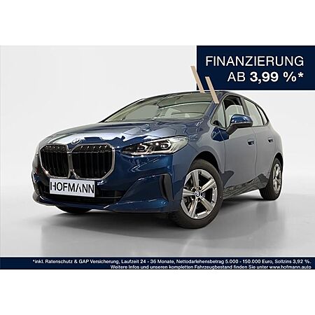 BMW 2er Active Tourer leasen
