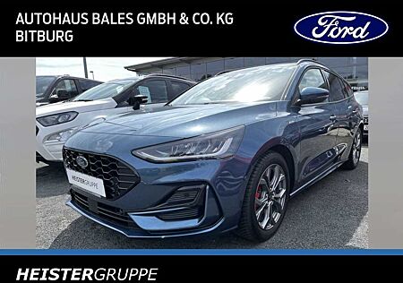 Ford Focus ST-Line X