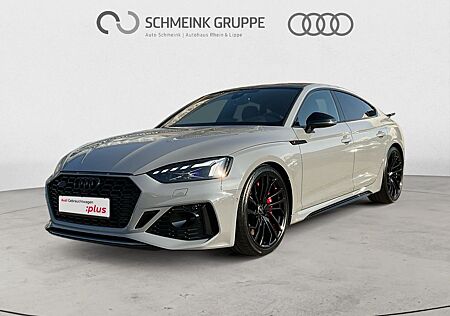 Audi RS5 RS 5 Sportback MATRIX 280 km/h PANO B&O RS-AGA