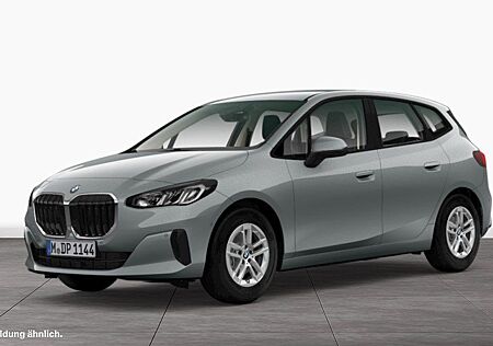 BMW 218i Active Tourer Kamera Sitzheizung