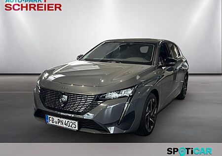 Peugeot 308 Allure*AUTOMATIK*DIESEL*EINPARKHILFE*KAMERA*
