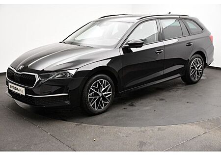 Skoda Octavia 4 IV Combi 2.0 TDI DSG Selection Matrix/