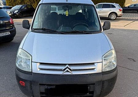 Citroën Berlingo HDi 90 Style Style