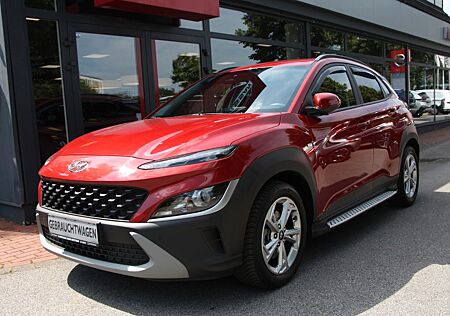 Hyundai Kona Trend Mild-Hybrid 2WD