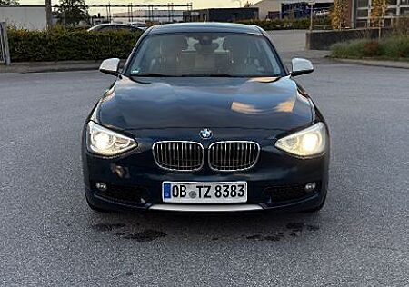 BMW 116i Urban Line
