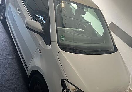 VW Up gebraucht kaufen VW Up Volkswagen ! 1.0 55kW ASG club ! club !
