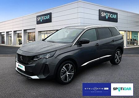 Peugeot 5008 Allure Pack PureTech 130 EAT8 ACC SHZ RFK 3