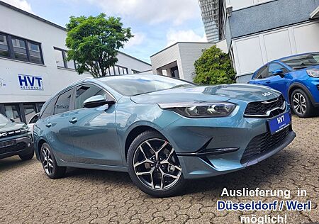 Kia Cee'd Sportswagon ceed Sportswagon 1.5 T-GDI GPF 7DCT Top EU Spiri