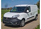 Fiat Doblo Doblò SX Maxi Kasten 3 Sitze Klima AHK 1Hd