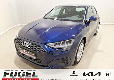 Audi A3 2.0 TDI 35 S tronic ACC|Sound|Navi|virt.Cock.