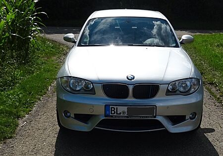 BMW 120i - Steuerkette NEU- TÜV NEU- Vollleder