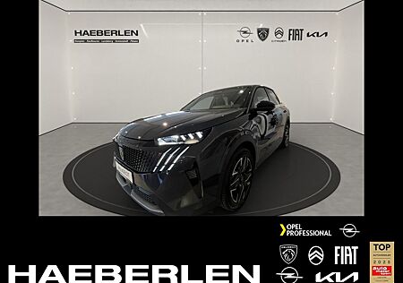 Peugeot 3008 Hybrid GT **Glasdach+Navi+uvm.**