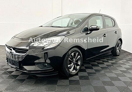 Opel Corsa E 120 Jahre "Automatik"