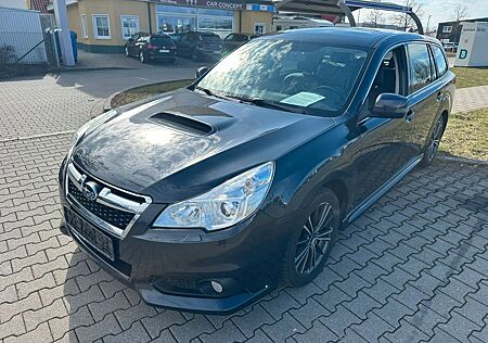 Subaru Legacy Kombi/ Outback Comfort*Leder*Xenon*8 Fach