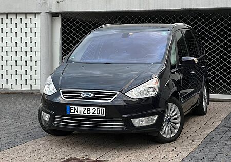 Ford Galaxy 2,0 TDCi 103kW DPF Titanium Titanium