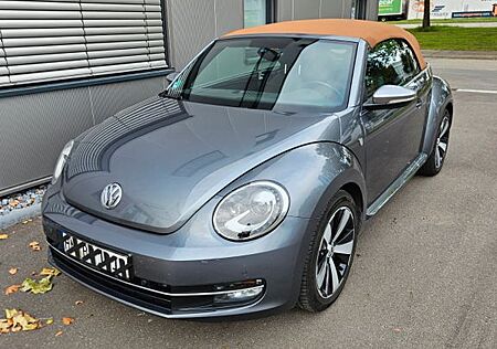 VW Beetle Volkswagen 1.4 TSI DSG BMT Karmann Cabriolet Karmann