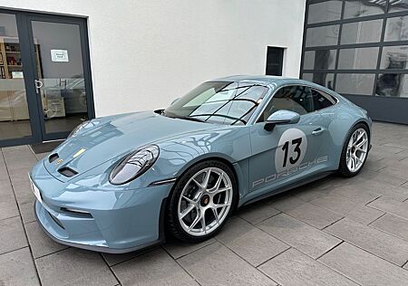 Porsche 992 S/T Carbon/ Schalensitze/ Lift/Kamera/Matrix