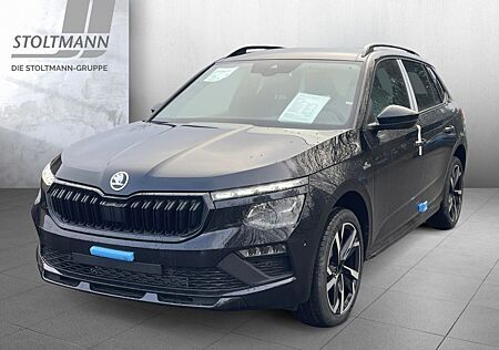 Skoda Kamiq 1.5 TSI DSG Monte Carlo (NW)