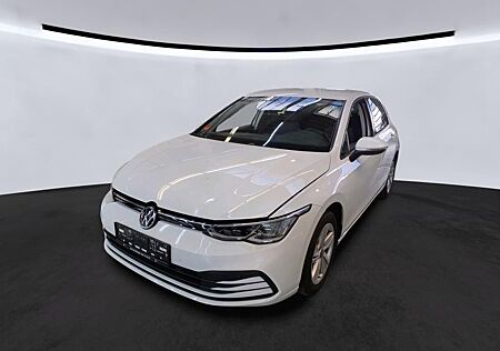 VW Golf Volkswagen VIII Lim. DSG Life ACC/DAB+/LED/