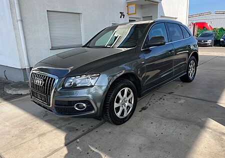 Audi Q5 3.0 TDI quattro