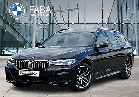 BMW 530d xDrive Touring M Sportpaket HiFi DAB LED