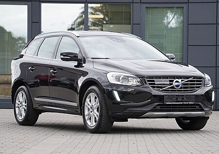 Volvo XC 60 XC60 Linje Inscription *MIT 2 JAHREN GARANTIE*