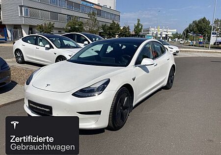 Tesla Model 3 Rear-Wheel Drive