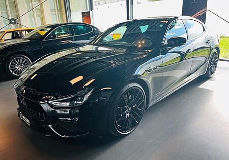Maserati Ghibli Köln