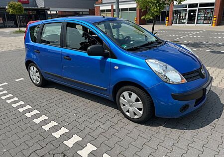 Nissan Note 1,4