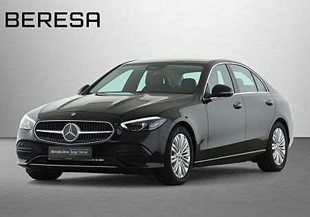 Mercedes-Benz C 200 d Avantgarde Burmester 3D Winter-P. 360