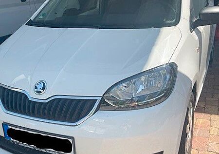 Skoda Citigo 1.0 Active (EURO 6d-TEMP)