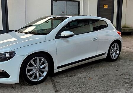 VW Scirocco Volkswagen 2.0 TSI Sport 270 PS Tüv 04/2027