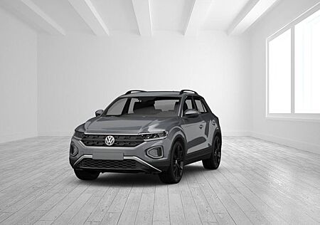 VW T-Roc Volkswagen 2.0 TDI SCR DSG IQ.DRIVE