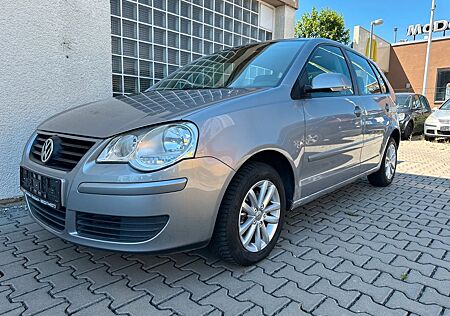VW Polo Volkswagen IV United