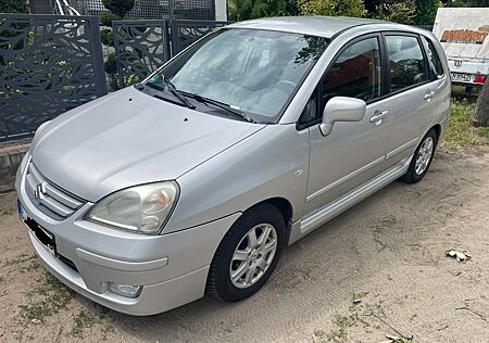 Suzuki Liana 1,6 Comfort Comfort