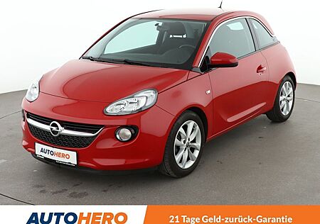 Opel Adam 1.2 Jam*TEMPO*KLIMA*GARANTIE*