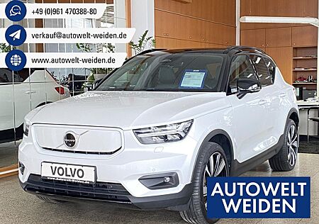 Volvo XC 40 XC40 P8 Recharge Pure Electric AWD R Design