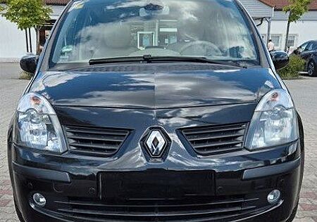 Renault Modus Initiale 1.6 16V ESP Automatik Initiale